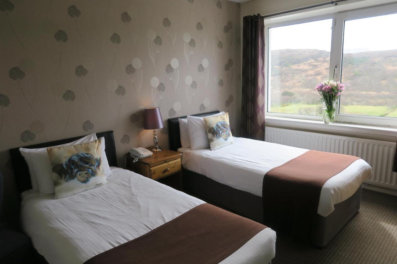 Ben Loyal Hotel Tongue Εξωτερικό φωτογραφία