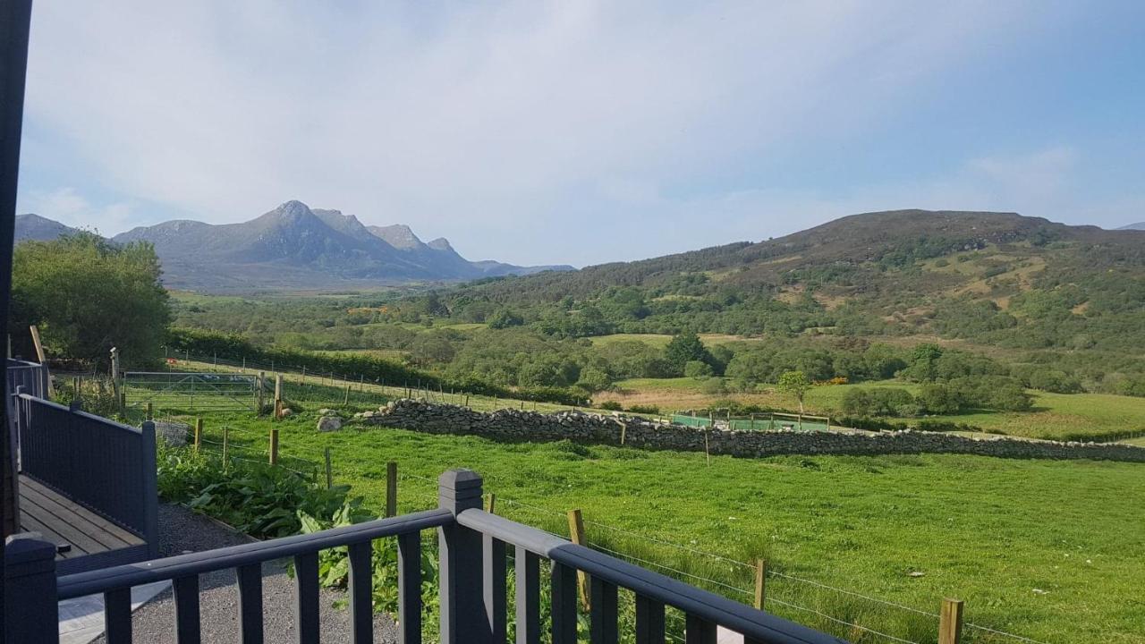 Ben Loyal Hotel Tongue Εξωτερικό φωτογραφία