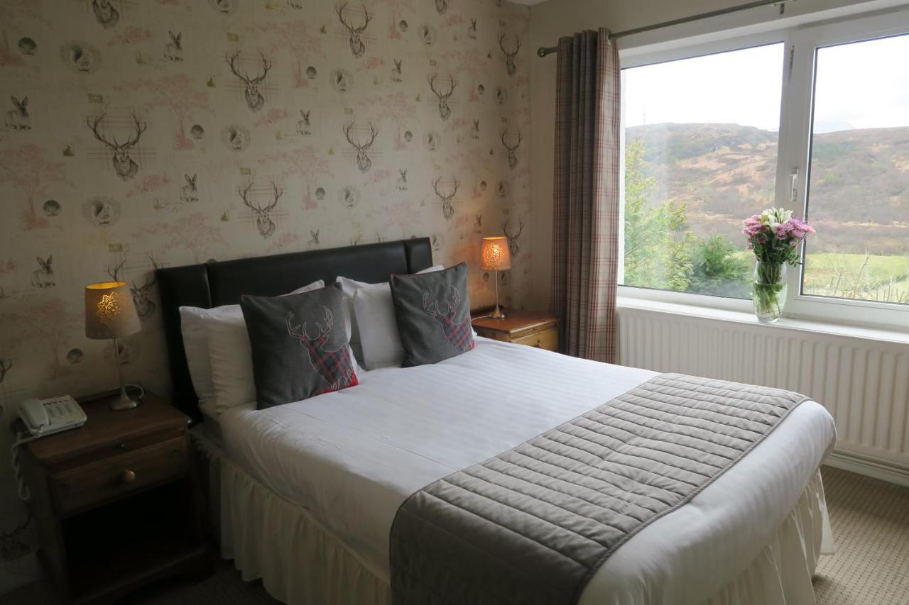 Ben Loyal Hotel Tongue Εξωτερικό φωτογραφία