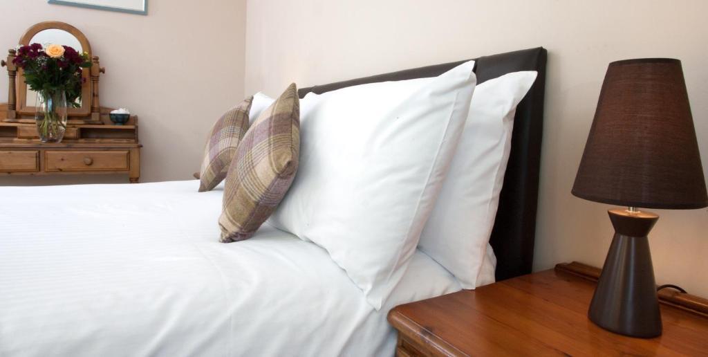 Ben Loyal Hotel Tongue Εξωτερικό φωτογραφία