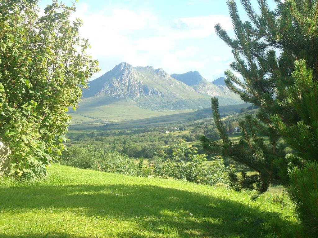 Ben Loyal Hotel Tongue Εξωτερικό φωτογραφία