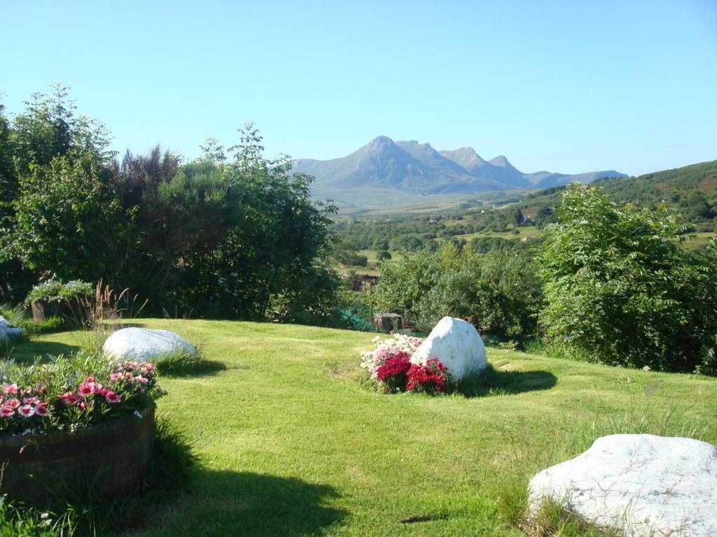 Ben Loyal Hotel Tongue Δωμάτιο φωτογραφία
