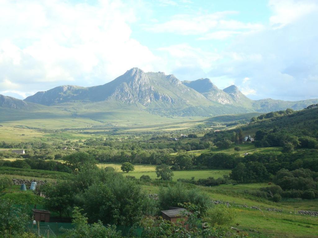 Ben Loyal Hotel Tongue Εξωτερικό φωτογραφία